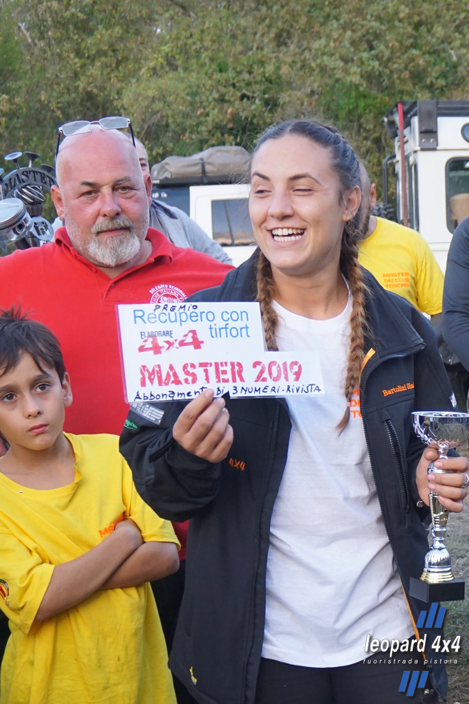 Master Toscana 2019 - foto 98
